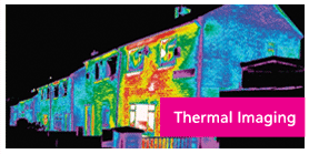 Inspect & Test Services - Thermal Imaging